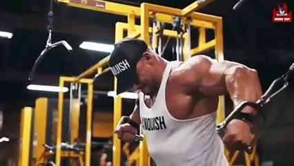 Time For Fitness Battle - Motivational Video - Risingsam