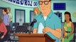 King Of The Hill S08E17 How I Learned To Stop Worrying And Love The Alamo