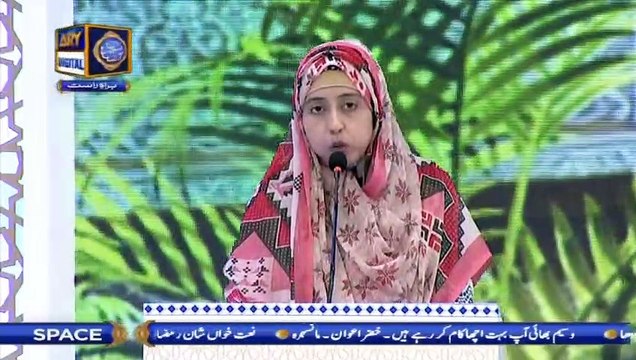 Shan-e-Iftar | Segment | Shan e Sukhan – (Bait Bazi) | 9th May 2020