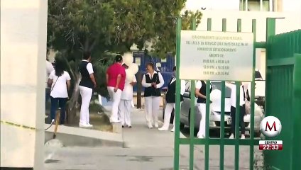 Asesinan a tres enfermeras del IMSS en Torreón