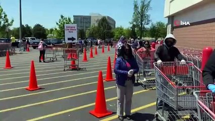 Dünya genelinde hastalığın bulaştığı kişi sayısı 4 milyona doğru ilerliyor