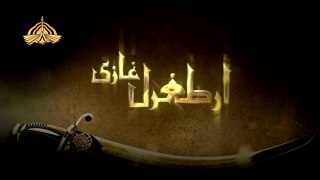 Ertugrul Ghazi Urdu  and Hindi  | Episode 1 | Season 1
