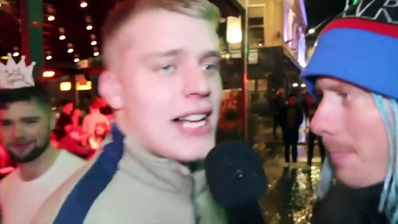 Tell us something your mum doesn't know