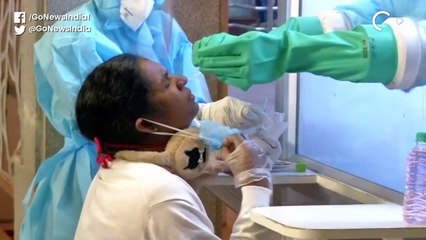 मुंबई: कोरोना से ठीक हुए पांच मरीज़ों की धारावी में मौत से सनसनी