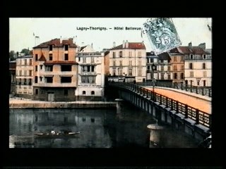 Pomponne d'autrefois Partie 2/2