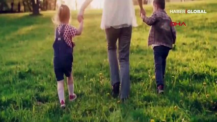 "Asırlık" annelere "vefa" ormanı kuruluyor