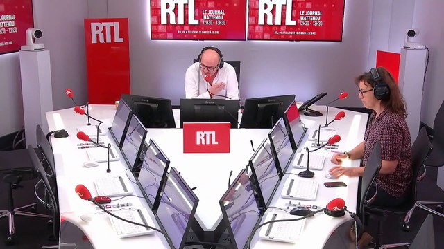 Le Journal Inattendu du 09 mai 2020