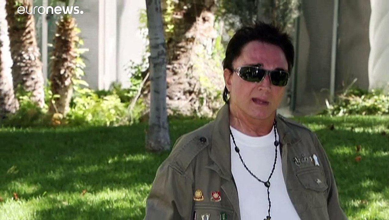 Muere por coronavirus el mago americano Roy Horn, la mitad del dúo de Las Vegas "Siegfried and Roy"