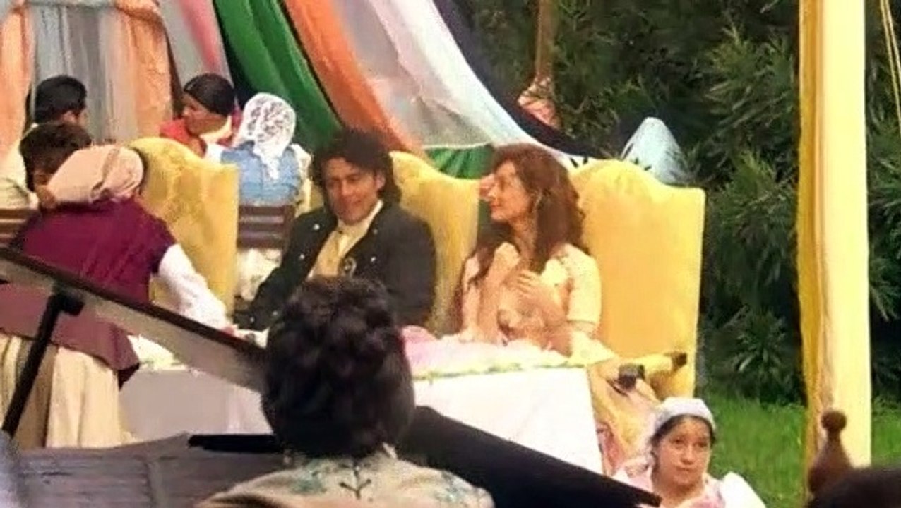 Pasion De Gavilanes 2 Capitulo 39 Dailymotion