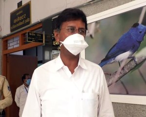 17 मई के बाद भी संयम रखना होगा, नहीं खुलेगा लॉकडाउन- इंदौर कलेक्टर