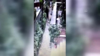 "Telefonla dolandırıcılık" suçundan gözaltına alınan 5 şüpheliden 1'i tutuklandı