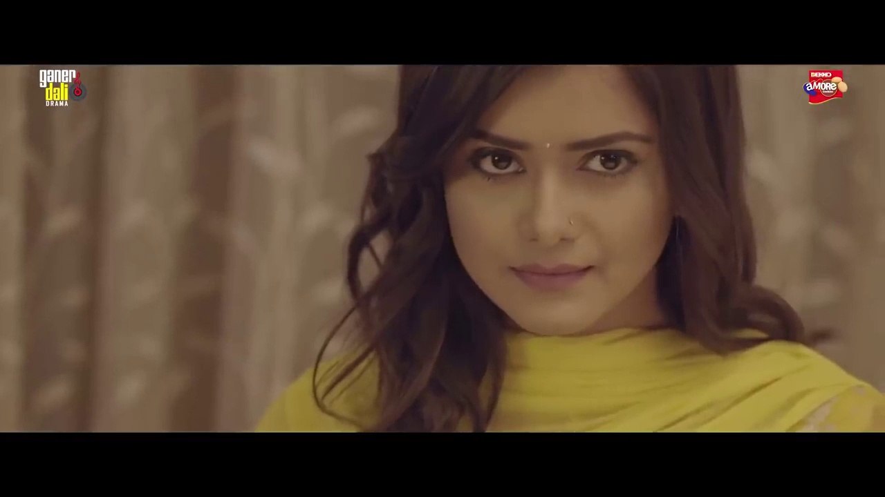 VERY RECENTLY - Apurba & Tanjin Tisha - ভেরি রিসেন্টলি -