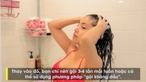 8 mẹo nhỏ giúp tóc mọc nhanh, dày mượt chỉ sau vài tuần
