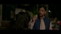 angrezi medium irrfan khan emotional scene