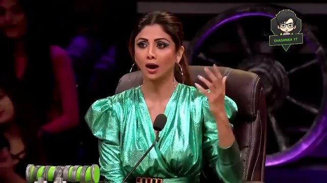 Rupsa Audition ¦¦ Super Dancer Chapter 3 ¦¦ Full Episode