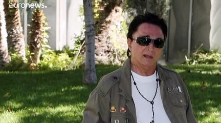 Roy Horn, l'un des plus grands magiciens de Las Vegas, emporté par le coronavirus