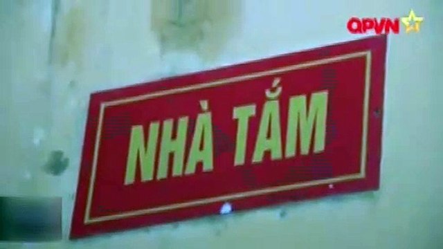 Lần đầu Juun Đăng Dũng, Xuân Nghị, Đại Nhân cùng tắm tập thể trong môi trường quân đội.