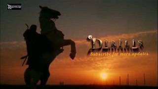 Diliris Ertugrul -Season 1 Episode 1 Trailer  Full HD - Pak Top Entertainment