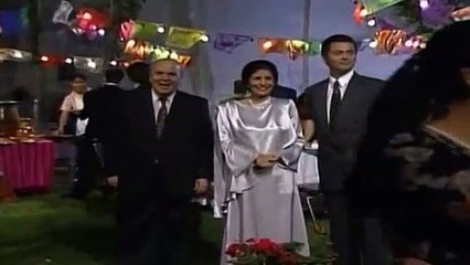 Bajo Un Mismo Rostro Capítulo 39