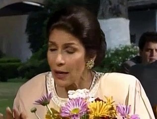 Bajo Un Mismo Rostro Capítulo 40