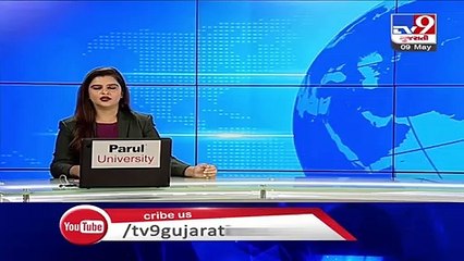 Two groups clash in Rapar, 5 died _ Kutch - Tv9GujaratiNews