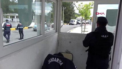 MUĞLA Marmaris 'Evde kal' çağrılarına uydu