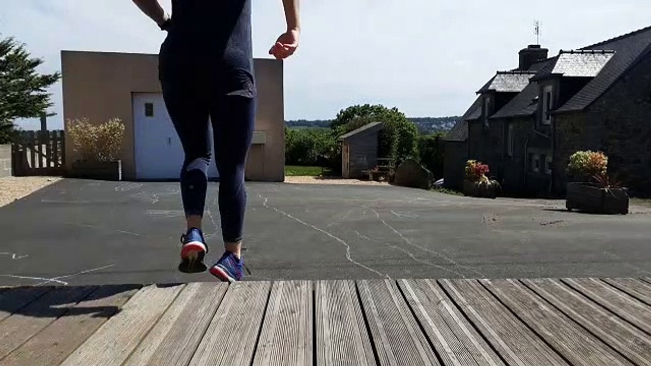 CARDIO ++ N°2 Bloc 1/5