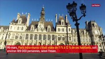Déconfinement : le retour à la capitale des Parisiens « exilés »