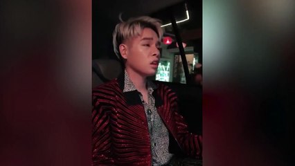 Đức Phúc cover Duyên mình lỡ
