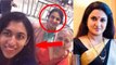 Actress Sukanya 's  Daughter photo goes viral | Chinna Gounder