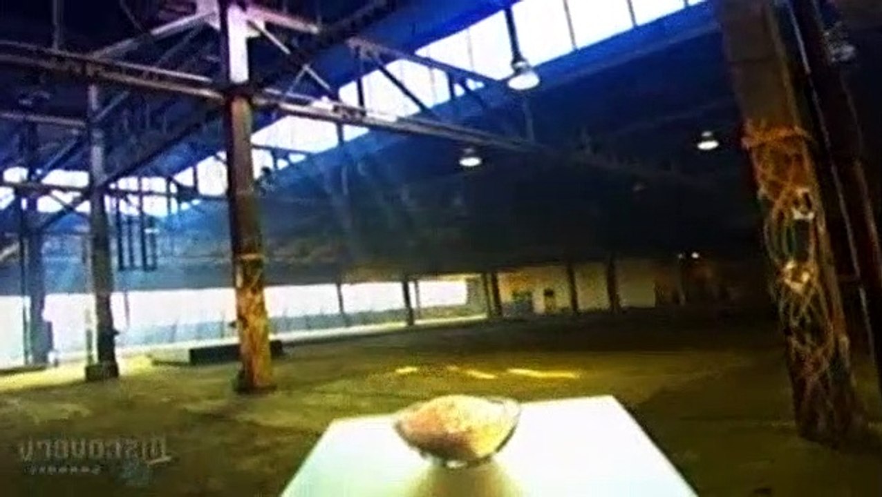 How Its Made S04E09 Car Engines Flour Recliners Envelopes