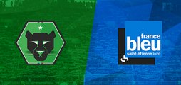 Le replay de 100% Club avec France Bleu Saint-Etienne Loire