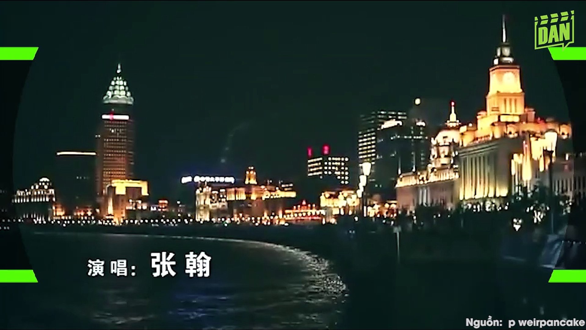 ⁣Phim cũ của Trịnh Sảng chiếu lại, đối đầu phim mới của Thẩm Nguyệt vừa lên sóng
