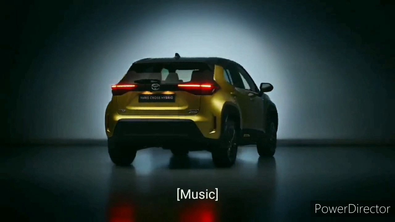 Toyota Yaris Cross review| Yaris Cross 2021| Aryandeep Singh