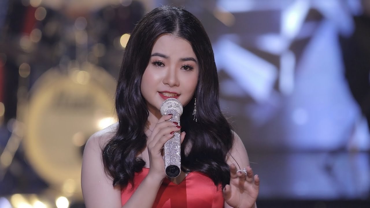 Giọt Lệ Sầu - Nhã My (MV Official)