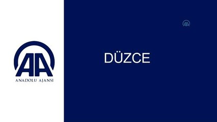 Doğu Marmara ve Batı Karadeniz'de sessizlik hakim