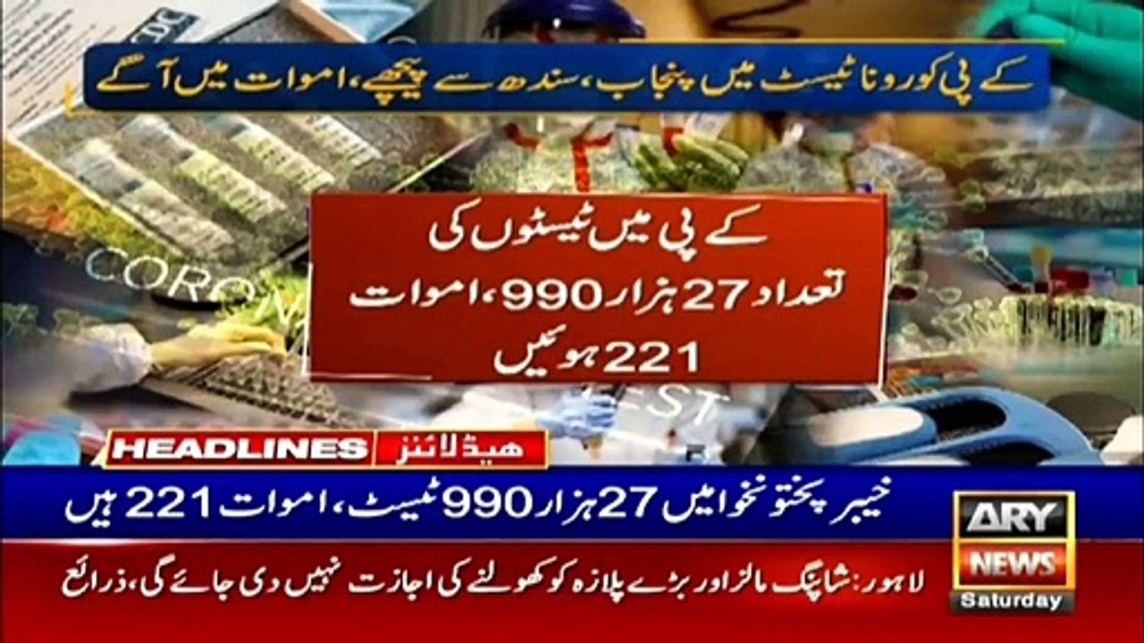 headlines _|_5_PM_|_9th_May_2020(720p