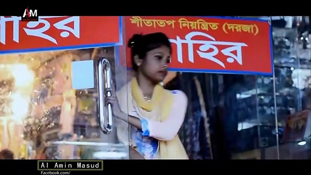 Mon Kichu Bolte Chay By FA Sumon & Maya Moni Bangla New Music Video 2017 HD