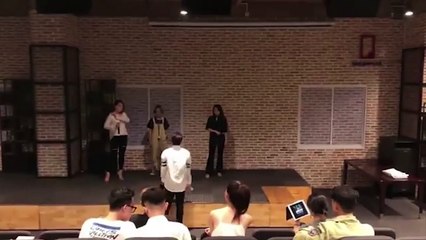 Noo Phước Thịnh căng thẳng với thí sinh The  voice