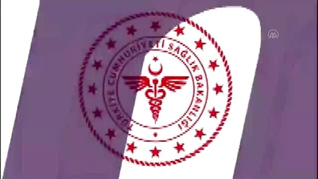 Sağlık çalışanları ve çocukları Anneler Günü için video hazırladı