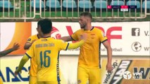 Top 3 trận cầu hay nhất của Thanh Hóa ở V.League 2019 | VPF Media