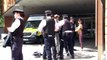More arrests at anti-lockdown protest outside St Thomas' Hospital in London