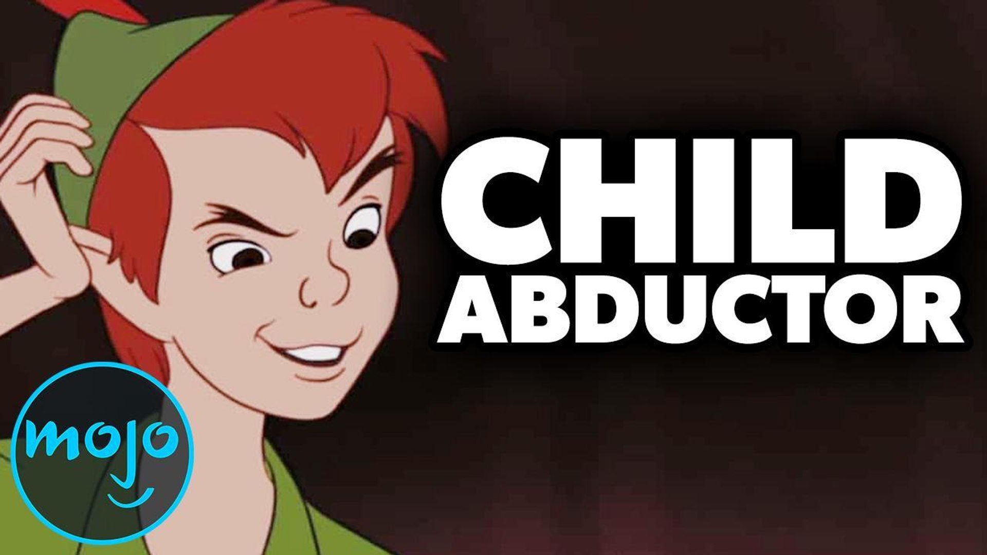 ⁣Top 10 Awful Truths About Movie Characters We Love