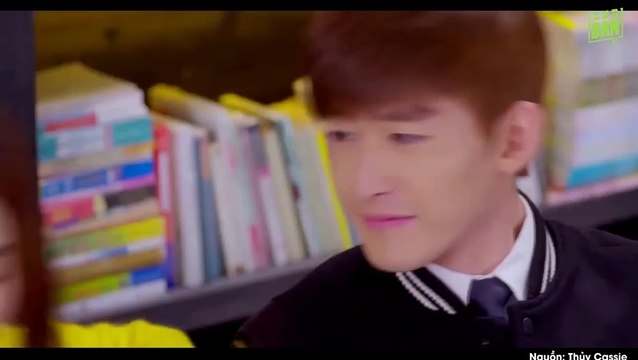 Kỉ niệm 4 năm ra mắt, Sam Sam Đến rồi từ con ghẻ đến con cưng ngôn tình của khán giả