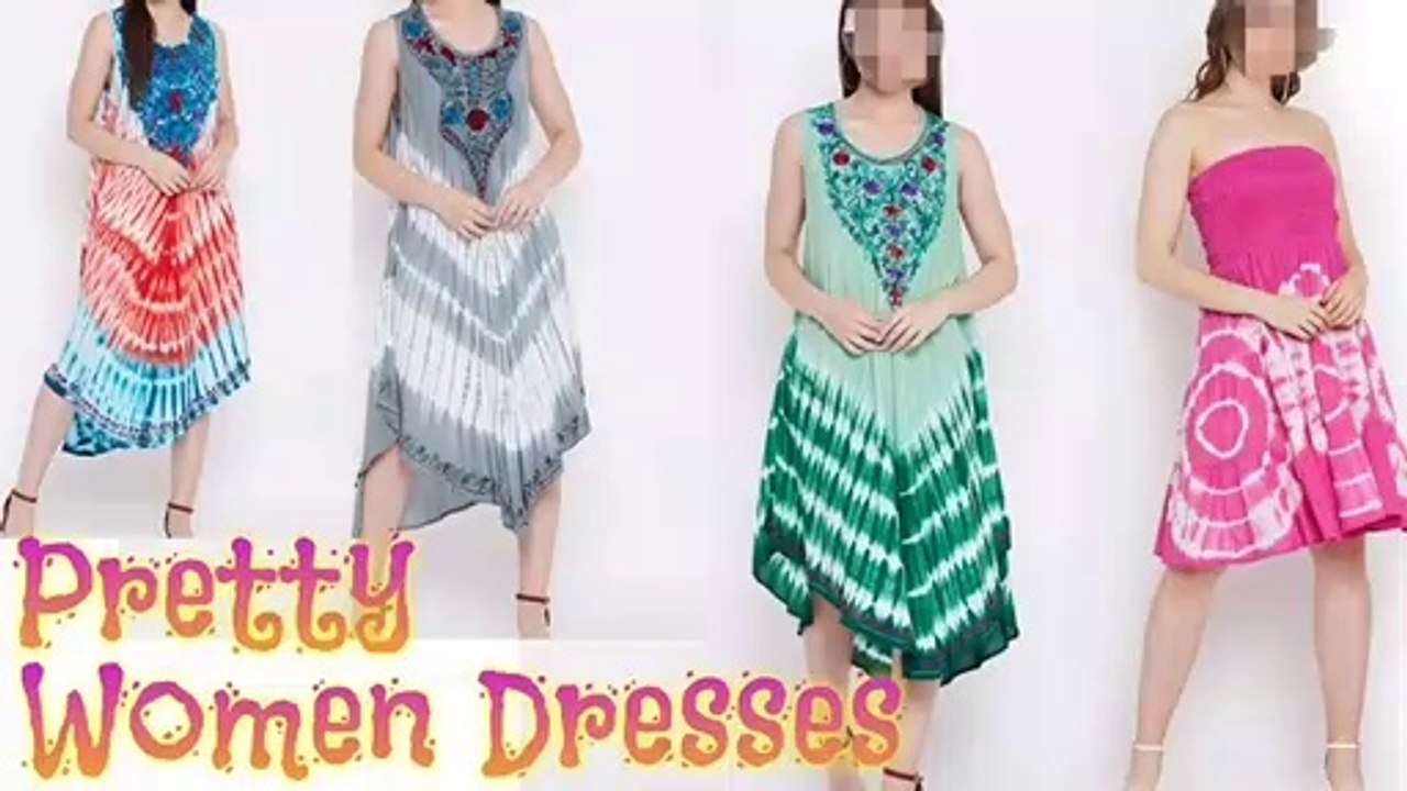 Pretty Sensational Women Dresses | Sensational Women Dresses | Latest 2020 Women Dresses |