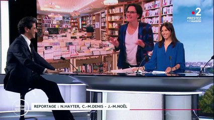 11 mai : les libraires attendent la réouverture avec impatience