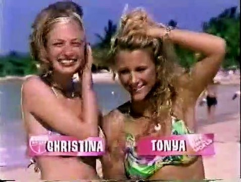 RWRR Challenge Battle of the Sexes S6E10 Battle of the Opposite Sexes