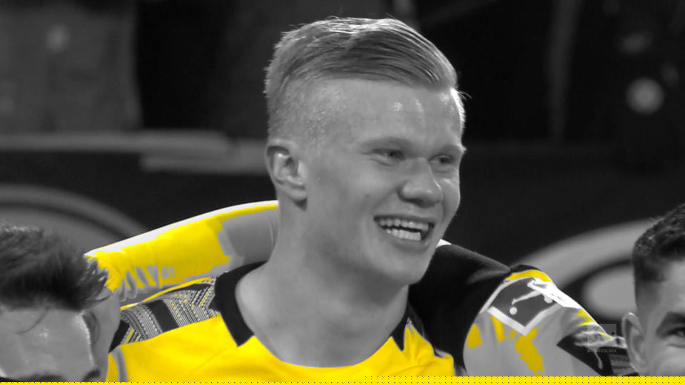 Bundesliga returns - Can Dortmund end their title drought?