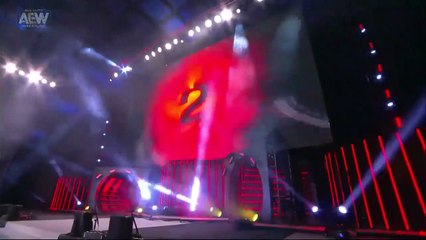 QT Marshall vs. Lance Archer