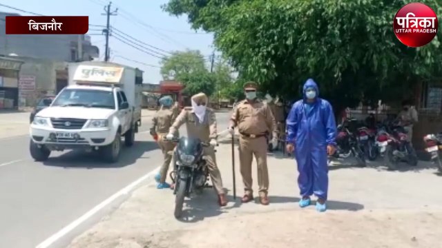 Corona मरीजों की संख्या बढ़कर हुई 18